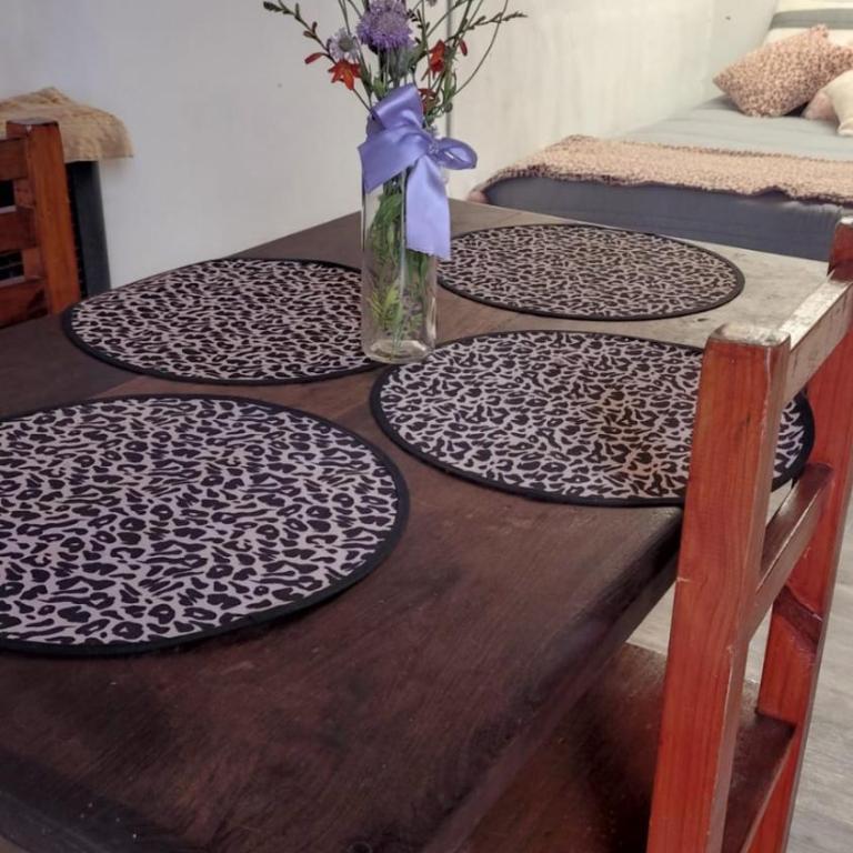Ph villa Gesell - One-Bedroom Apartment - 5