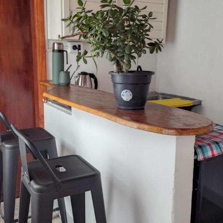 Ph villa Gesell - One-Bedroom Apartment - 8