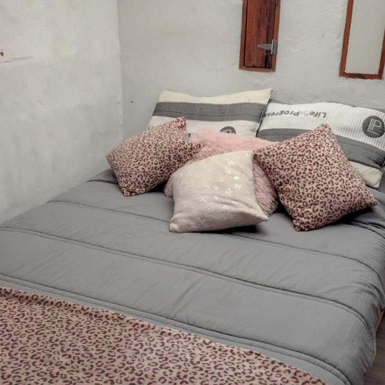 Ph villa Gesell - One-Bedroom Apartment - 7
