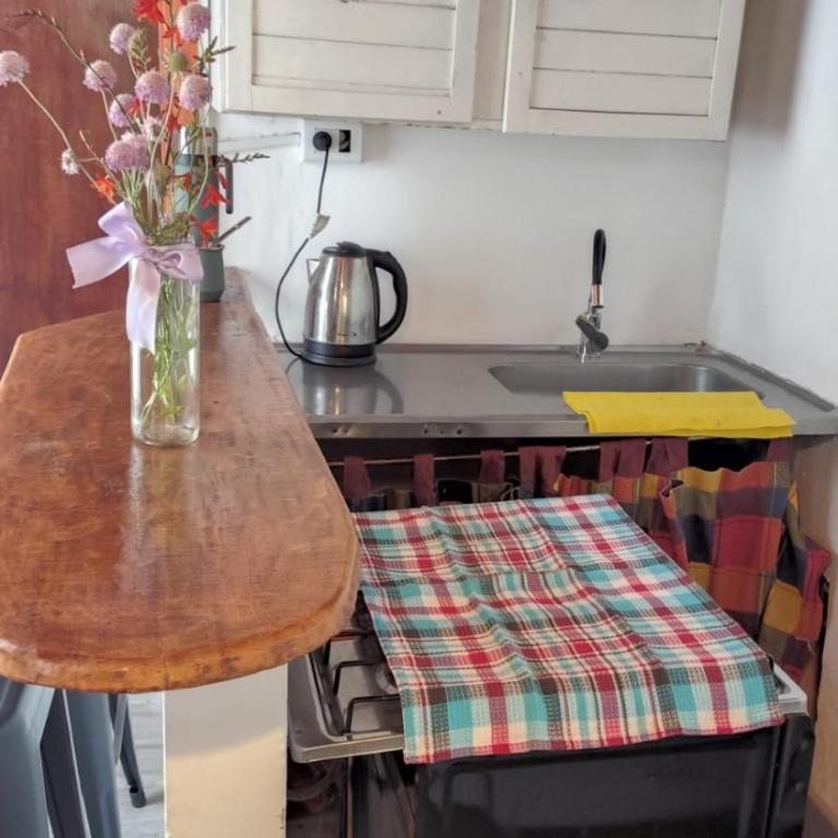 Ph villa Gesell - One-Bedroom Apartment - 3