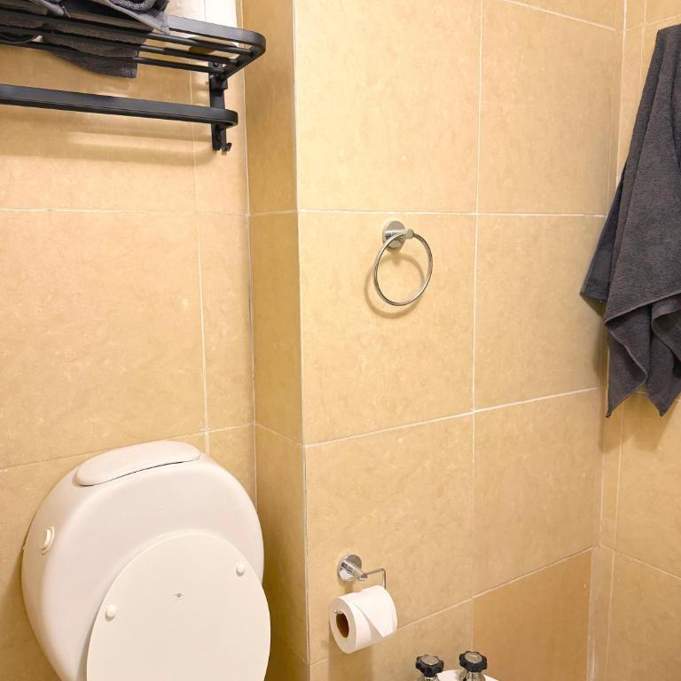 Residenza Dolce far Niente Mar del Plata La Perla - One-Bedroom Apartment - 15