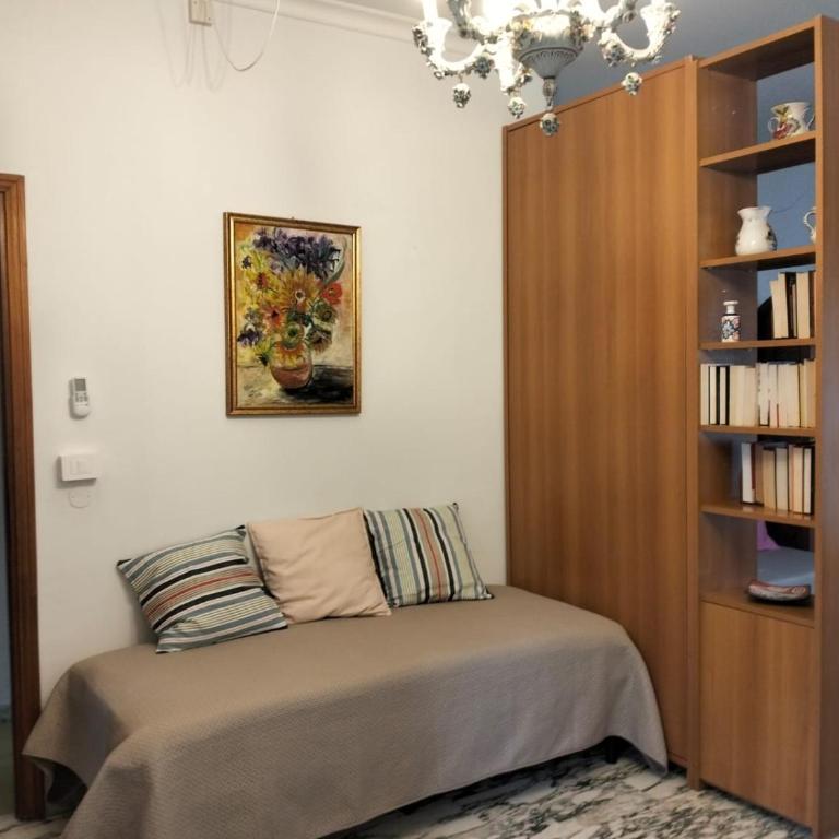Pia's house - Apartment mit 1 Schlafzimmer - 2