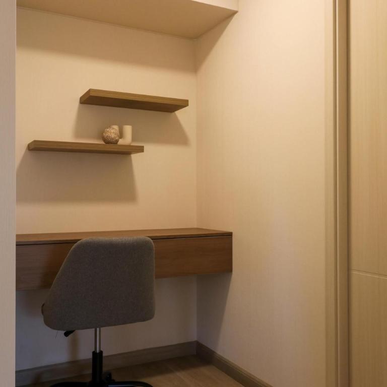 Larco Residence in the Heart of Miraflores by Wynwood House - Two-Room Apartment - 16