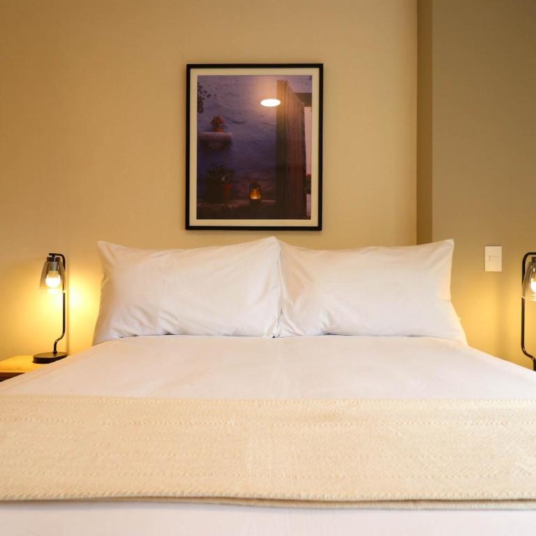 Larco Residence in the Heart of Miraflores by Wynwood House - Two-Room Apartment - 18