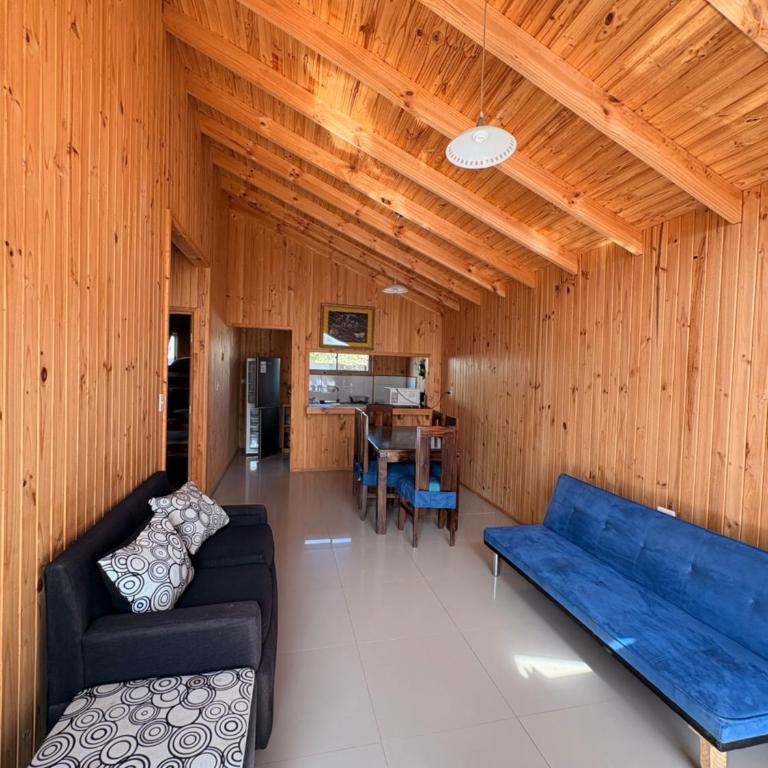 Cabaña Pichidangui - Two-Bedroom House - 6