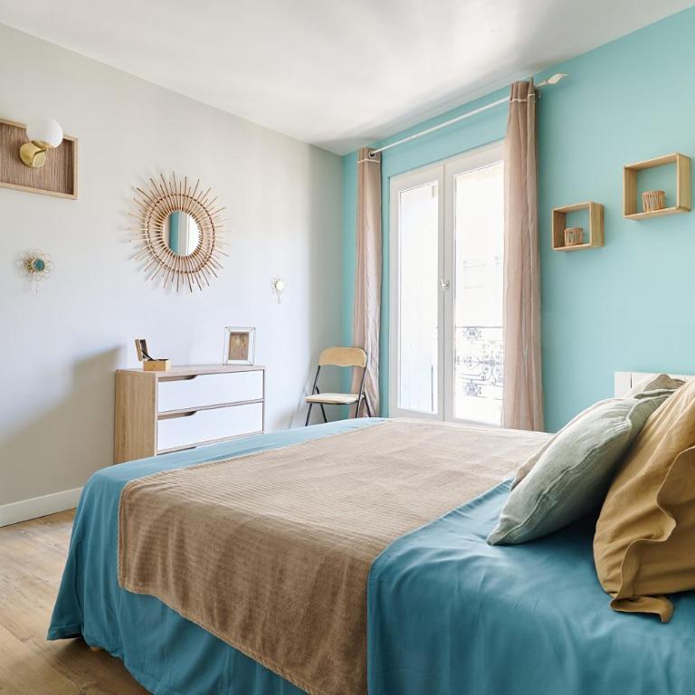 Le Flourens by Béziers 1609 Residences - Appartamento con 1 Camera da Letto - 13