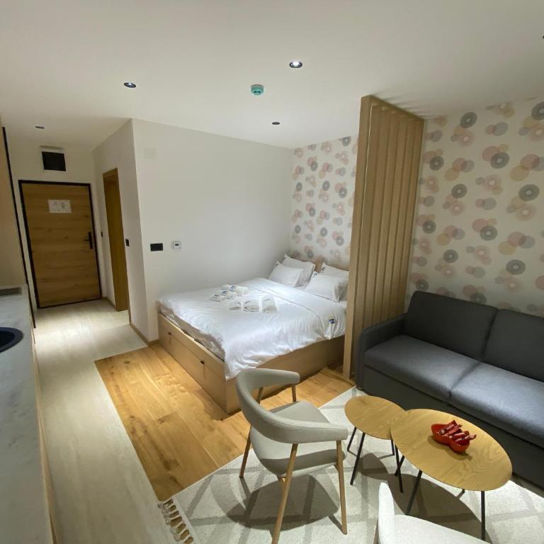 Sky view Jahorina - Suite Apartment - 6