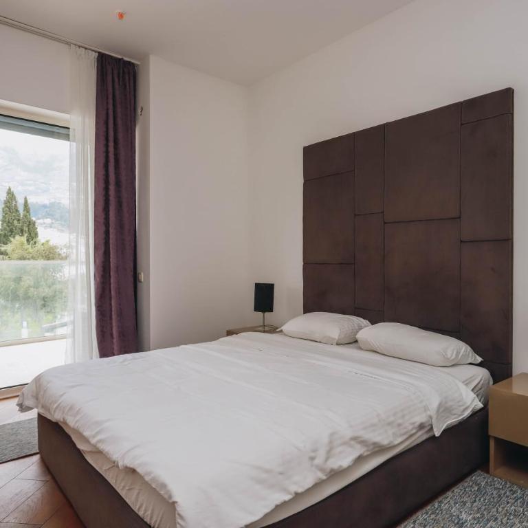 Sunrio Apartments - Apartman sa 1 Spavaćom Sobom - 5
