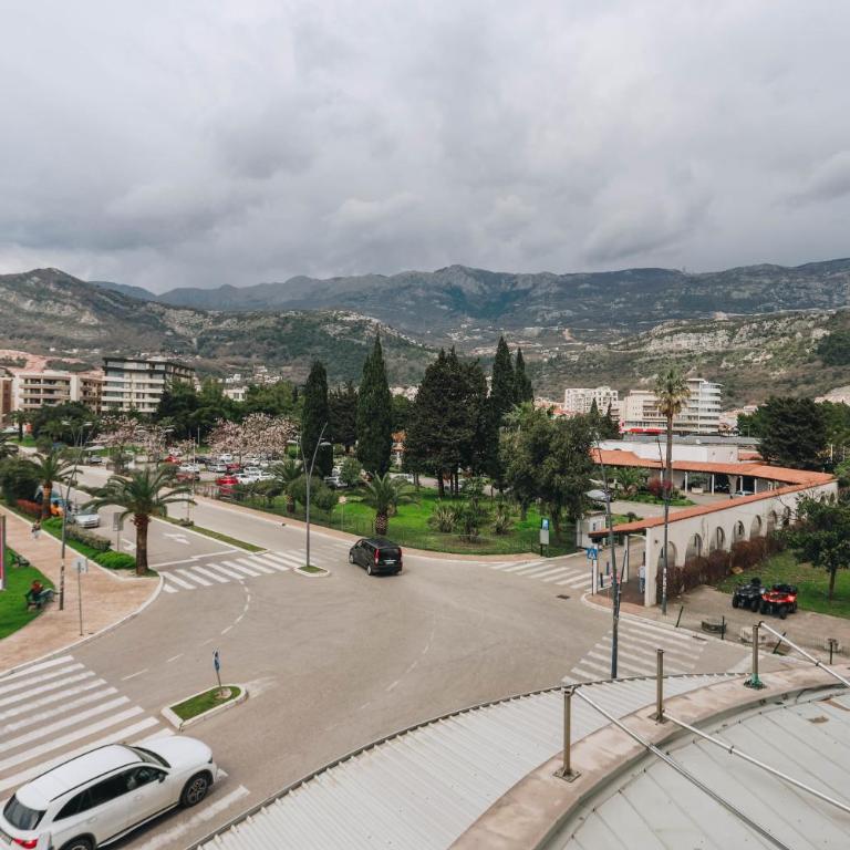 Sunrio Apartments - Apartman sa 1 Spavaćom Sobom - 1