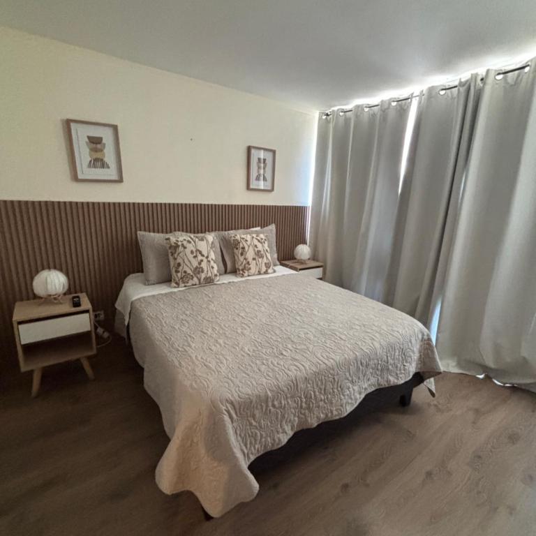 Deptos En Centro De Santiago - Classic Quadruple Room - 2