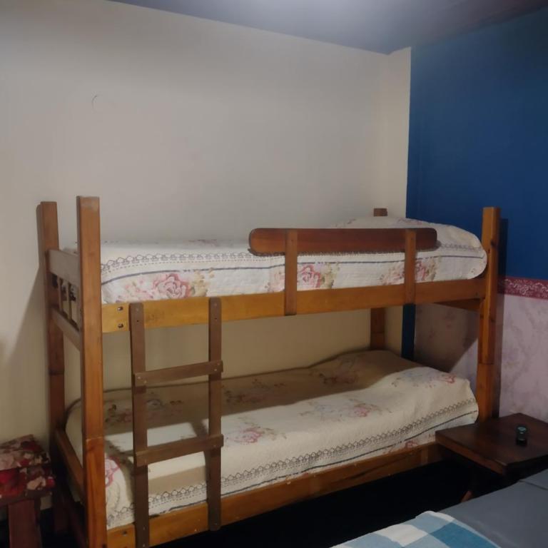 Flia Ocampo - Apartamento - 2