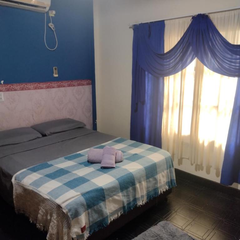 Flia Ocampo - Apartamento - 3