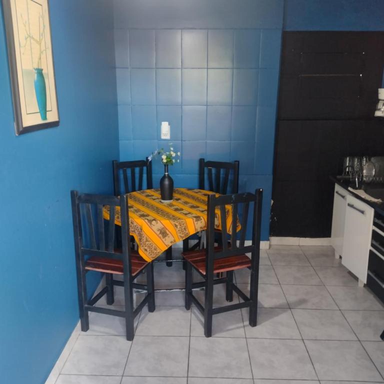 Flia Ocampo - Apartamento - 7