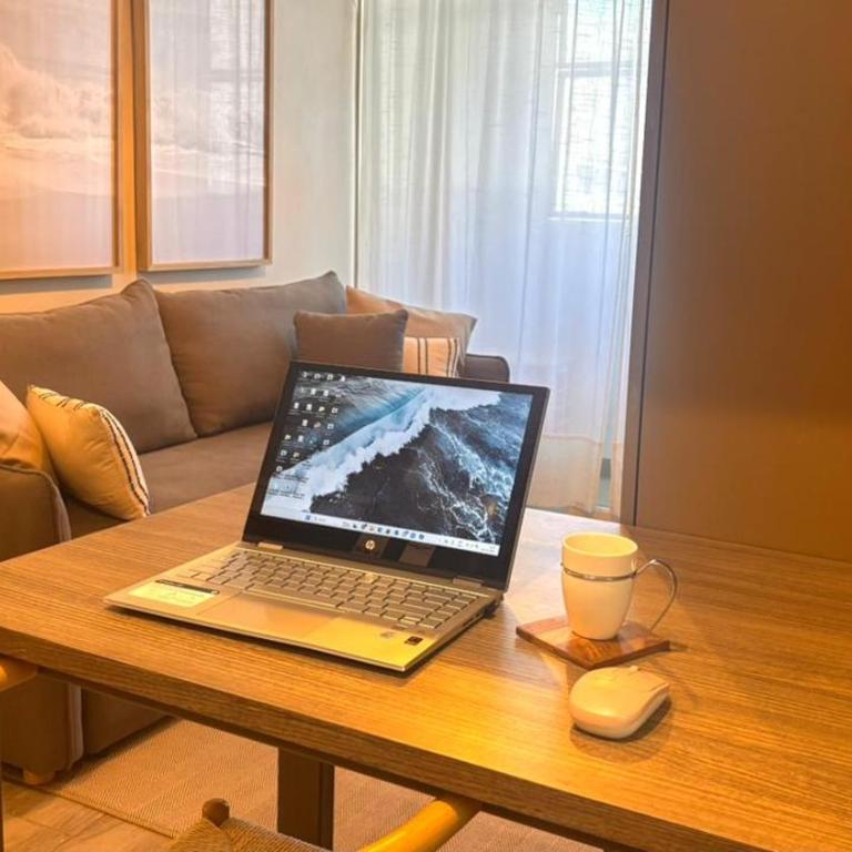 Sweet Stay Chile - Paseo Bulnes - One-Bedroom Deluxe Apartment - 19