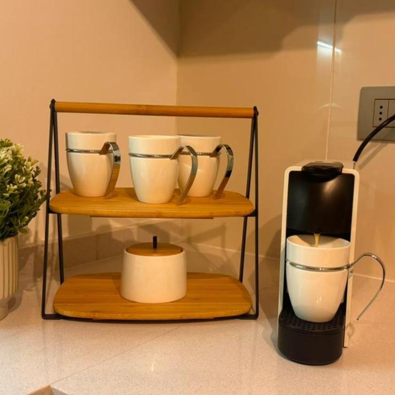 Sweet Stay Chile - Paseo Bulnes - One-Bedroom Deluxe Apartment - 20