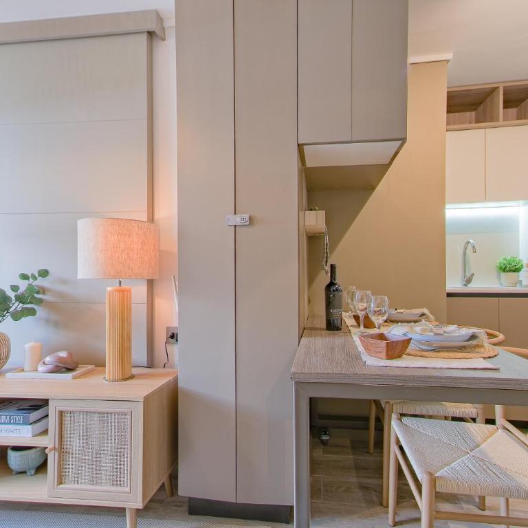 Sweet Stay Chile - Paseo Bulnes - One-Bedroom Deluxe Apartment - 14