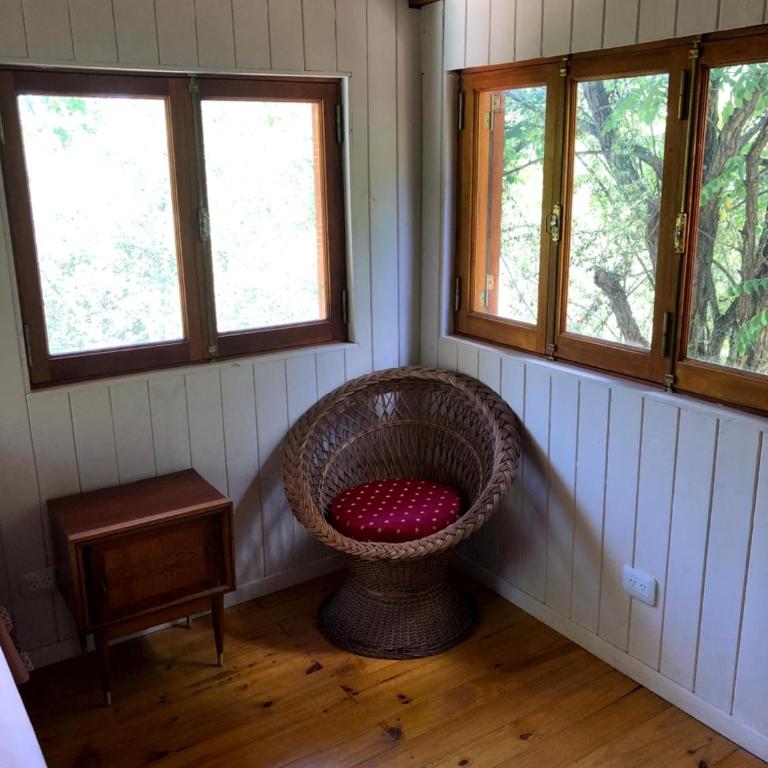 Altos del Amanecer - One-Bedroom House - 3