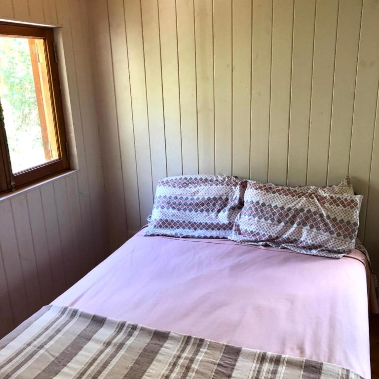 Altos del Amanecer - One-Bedroom House - 4
