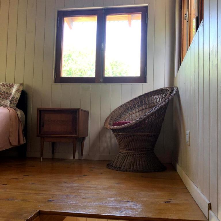 Altos del Amanecer - One-Bedroom House - 6