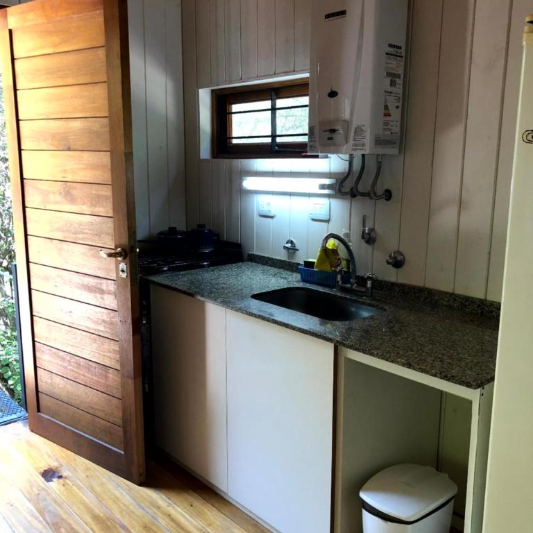 Altos del Amanecer - One-Bedroom House - 7