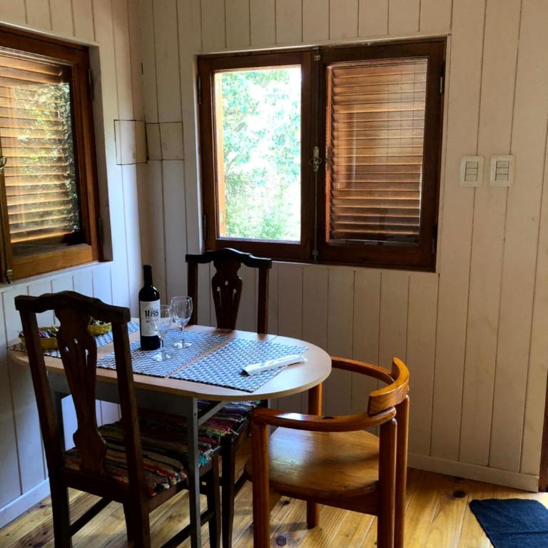 Altos del Amanecer - One-Bedroom House - 8