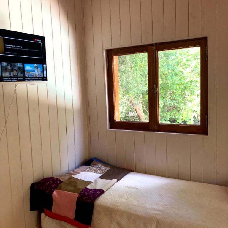 Altos del Amanecer - One-Bedroom House - 9