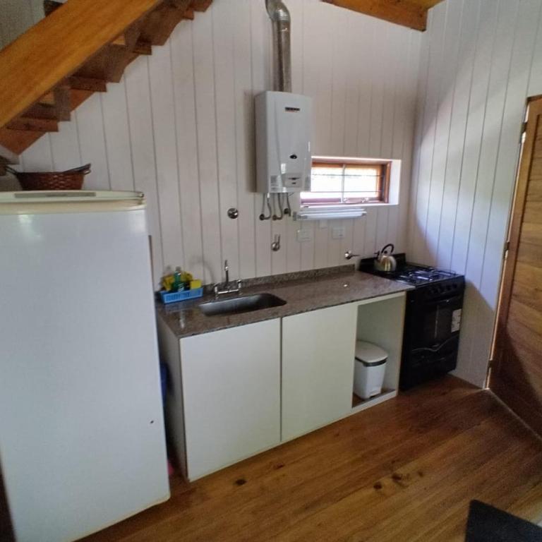 Altos del Amanecer - One-Bedroom House - 6