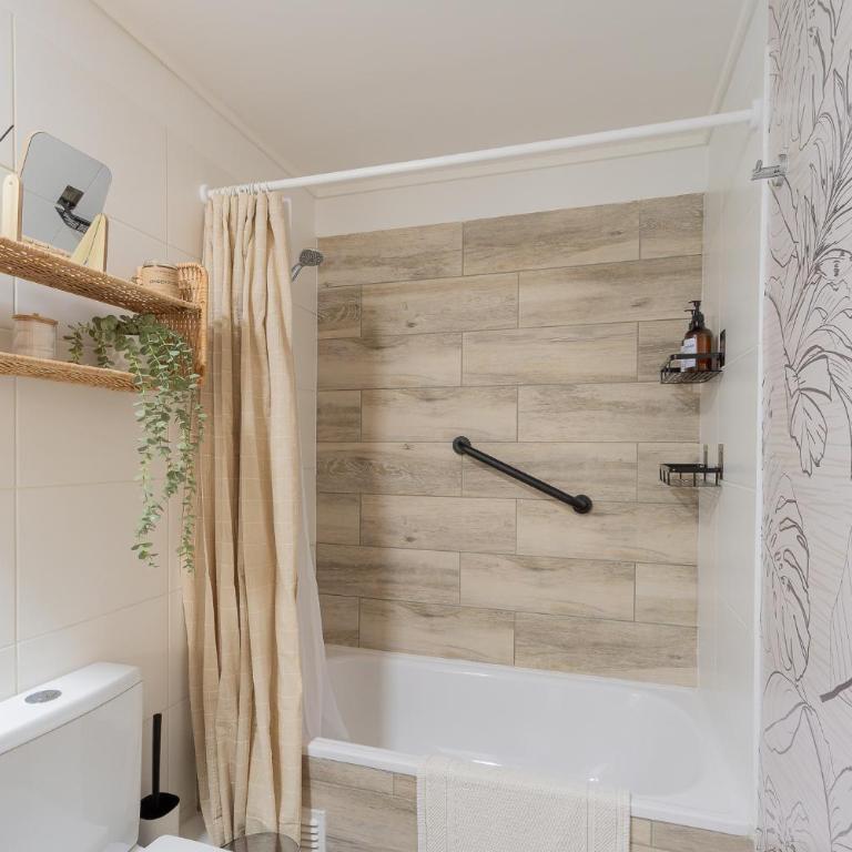 Sweet Stay Chile - Paseo Bulnes - One-Bedroom Deluxe Apartment - 8