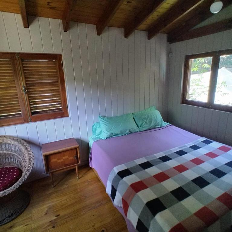 Altos del Amanecer - One-Bedroom House - 7