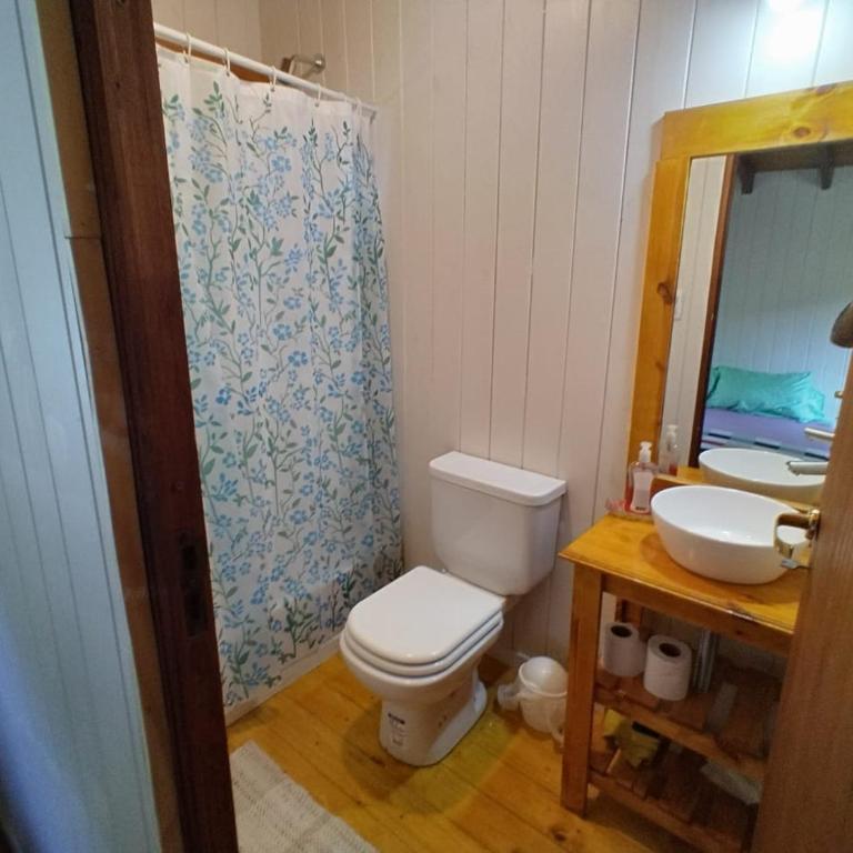 Altos del Amanecer - One-Bedroom House - 8