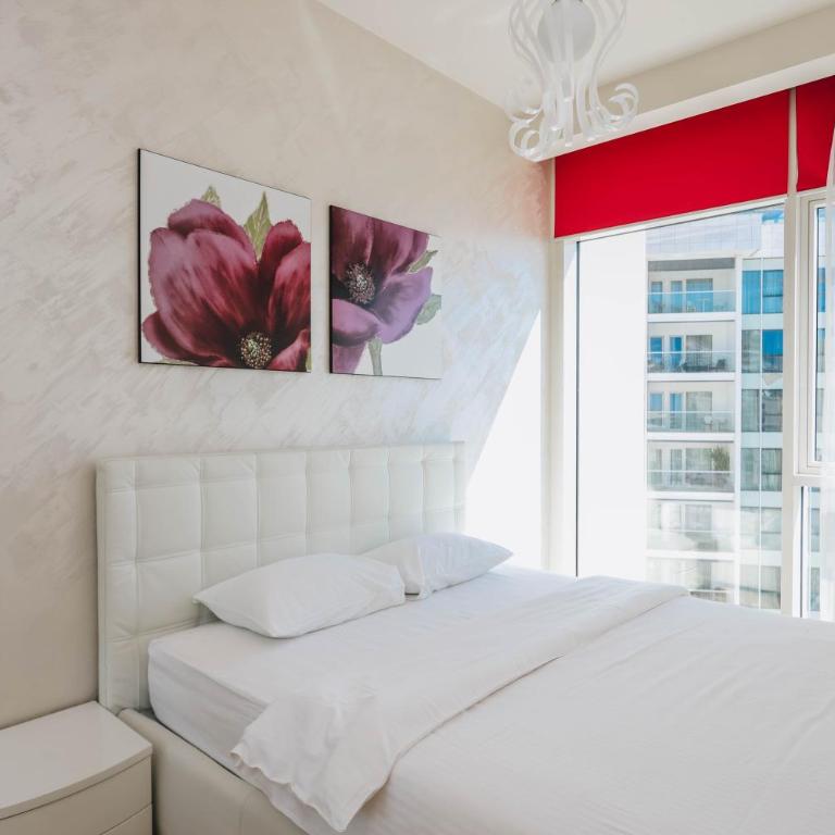 Sunrio Apartments - Apartman s 1 Spavaćom Sobom i Pogledom na More - 7