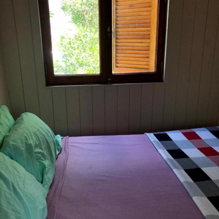 Altos del Amanecer - One-Bedroom House - 10