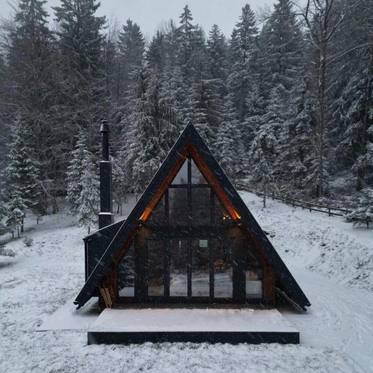 Vrleti Tare - Vrleti - Three-Bedroom house with sauna - 17