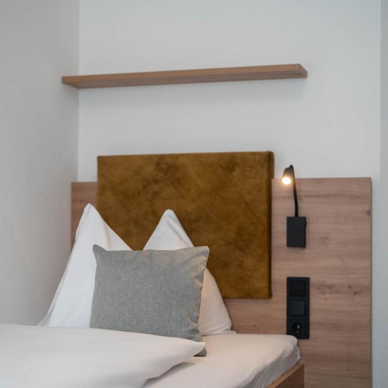 Hotel Solaria - Einzelzimmer - 2