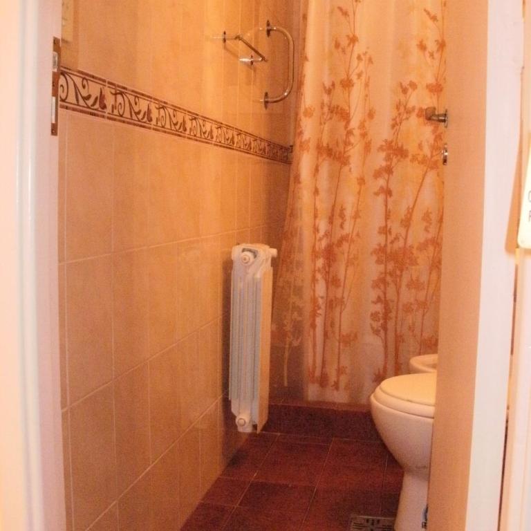 Continental Hotel - Double Room - 1