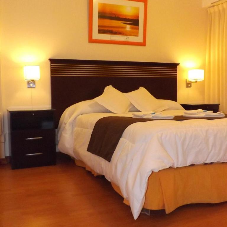 Continental Hotel - Double Room - 2