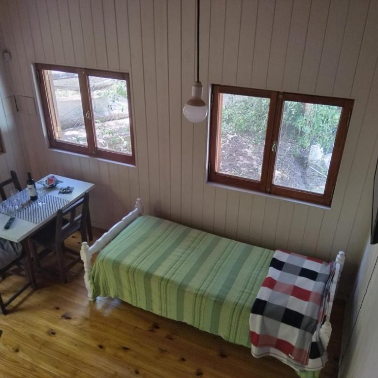 Altos del Amanecer - One-Bedroom House - 3