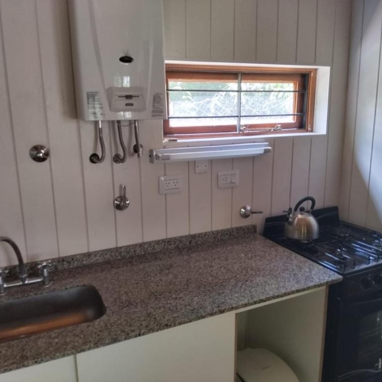 Altos del Amanecer - One-Bedroom House - 4