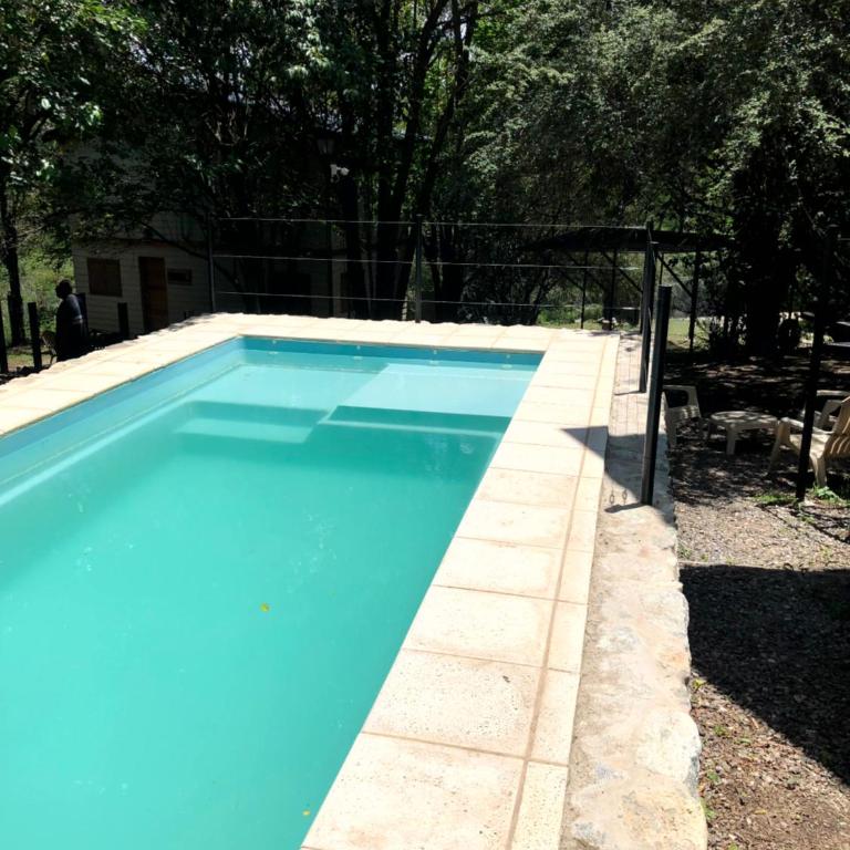 Altos del Amanecer - One-Bedroom House - 1