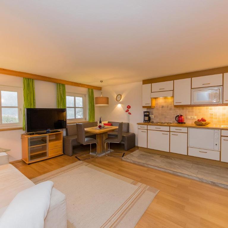 Amosergut Appartements - Apartment mit 1 Schlafzimmer - 2