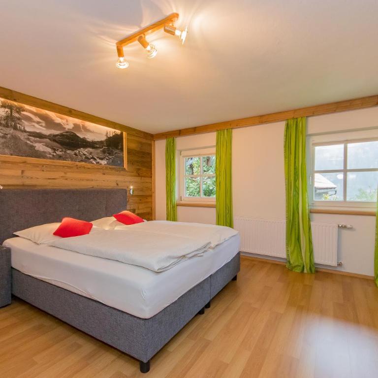 Amosergut Appartements - Apartment mit 1 Schlafzimmer - 3