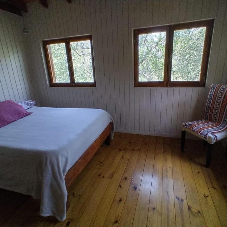 Altos del Amanecer - One-Bedroom House - 5