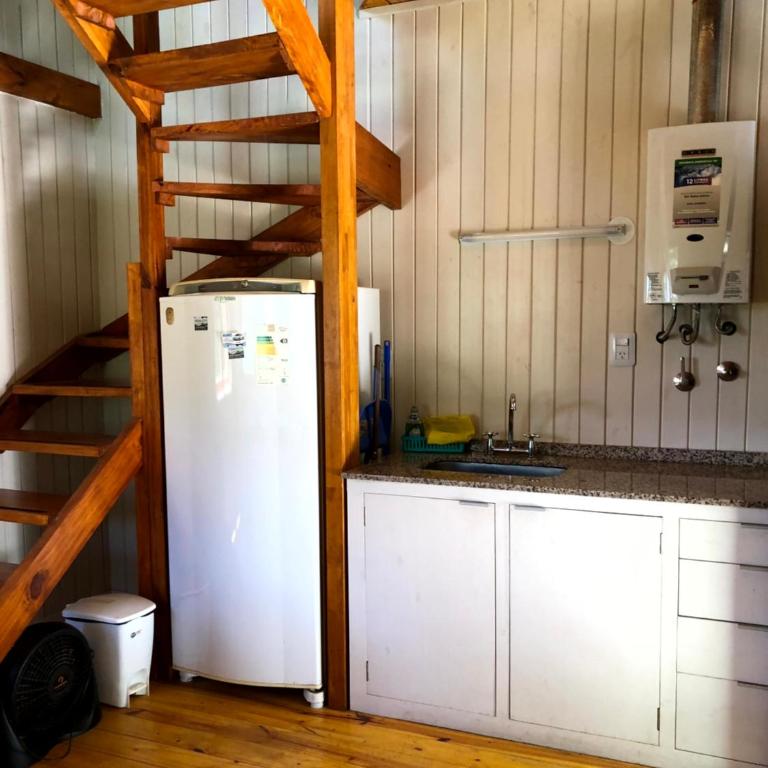 Altos del Amanecer - One-Bedroom House - 13