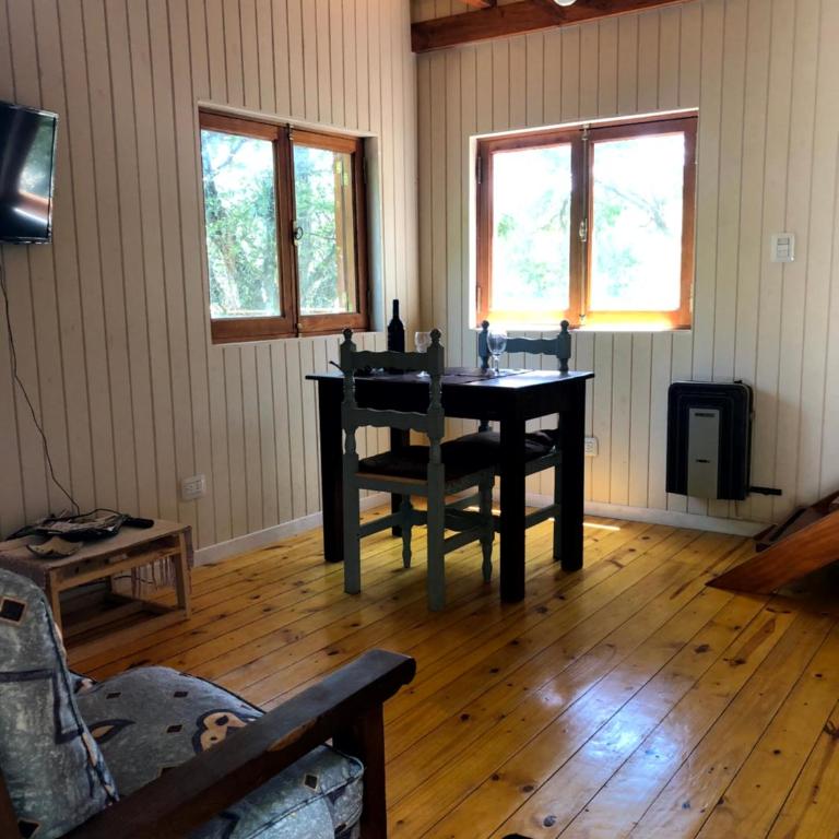 Altos del Amanecer - One-Bedroom House - 12