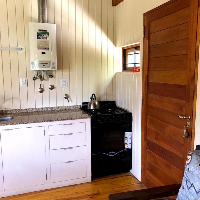 Altos del Amanecer - One-Bedroom House - 6