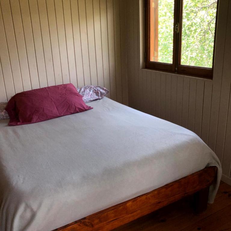 Altos del Amanecer - One-Bedroom House - 9