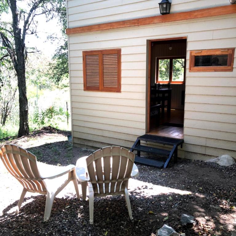 Altos del Amanecer - One-Bedroom House - 1