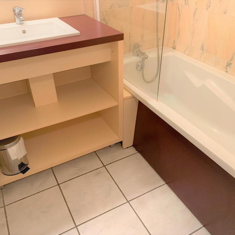 Maisonnette clim piscine parking St Cyprien plage - Casa con 2 Camere da Letto - 14