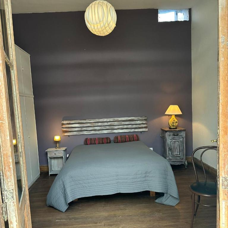 Antique,classy & quiet 3 bedroom and roof terrace apt in the heart of San Telmo - Apartamento - 19