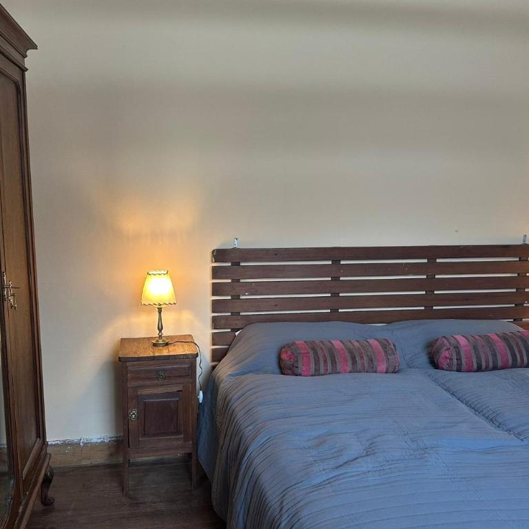 Antique,classy & quiet 3 bedroom and roof terrace apt in the heart of San Telmo - Apartamento - 21